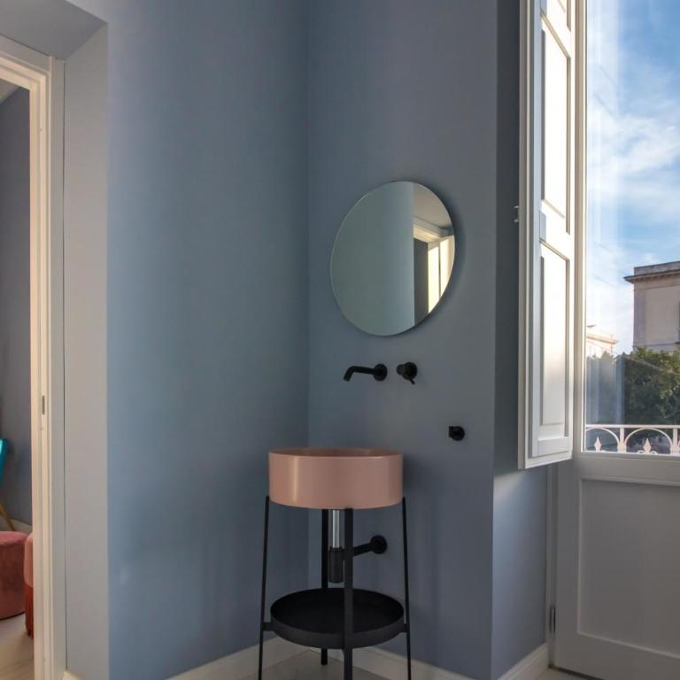 Frida apartments by Dimore in Sicily - Two-Bedroom Suite - 5