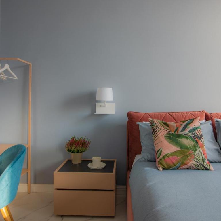 Frida apartments by Dimore in Sicily - Two-Bedroom Suite - 7