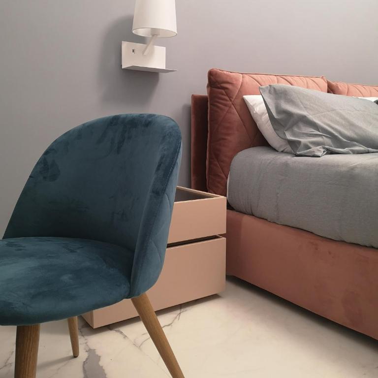 Frida apartments by Dimore in Sicily - Two-Bedroom Suite - 8