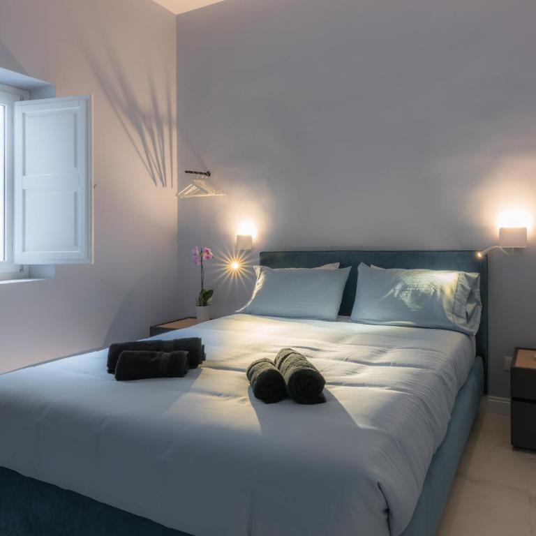 Frida apartments by Dimore in Sicily - Two-Bedroom Suite - 9