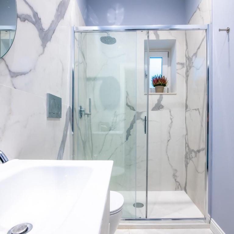 Frida apartments by Dimore in Sicily - Two-Bedroom Suite - 11