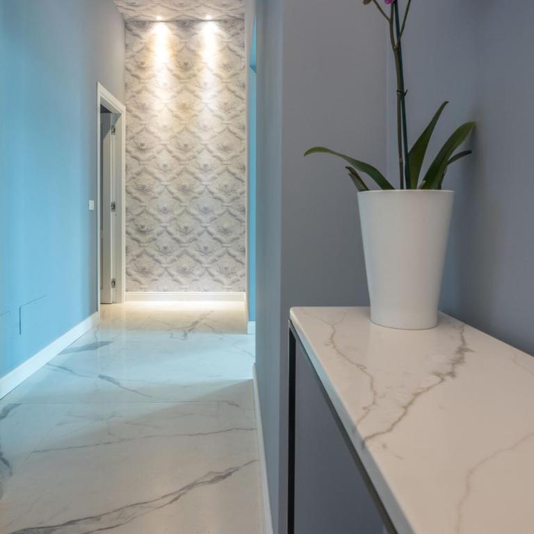 Frida apartments by Dimore in Sicily - Two-Bedroom Suite - 14