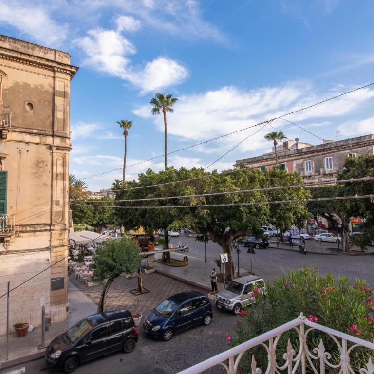 Frida apartments by Dimore in Sicily - Two-Bedroom Suite - 19