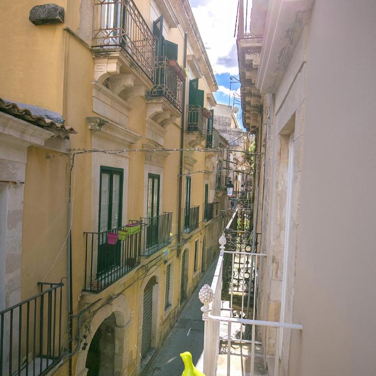 Dione Apartments by Dimore in Sicily Ortigia - Appartamento con 2 Camere da Letto - 10