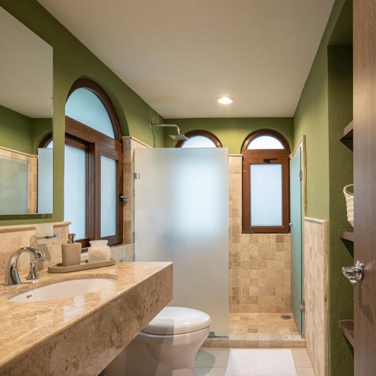Gated Community Home, Parking, Pool, Tennis court - Apartamento - 14