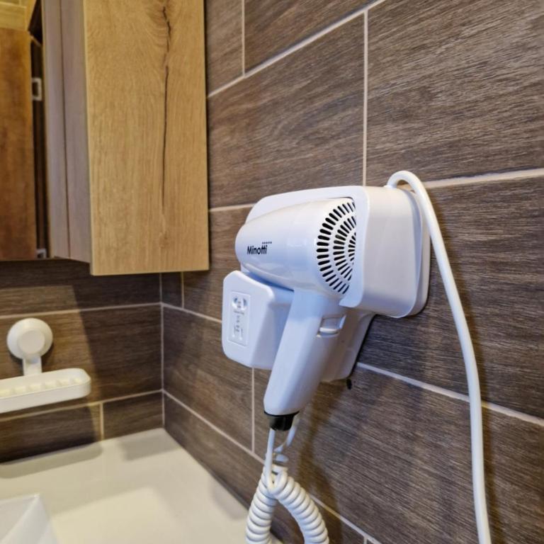SkyKop Apartmani - Apartman sa 1 Spavaćom Sobom - 12