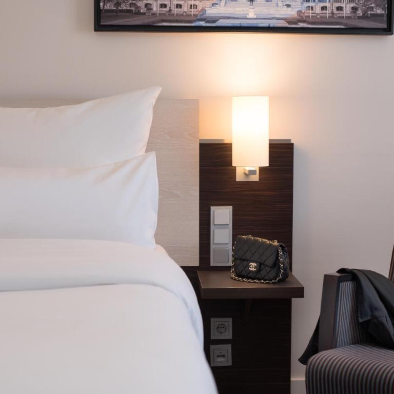 Mercure Hotel München Süd Messe - Standard Double Room - 2