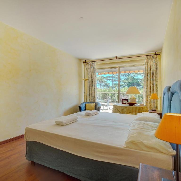 comfortable 3 bedroom, superb south terrace - Appartement - 16