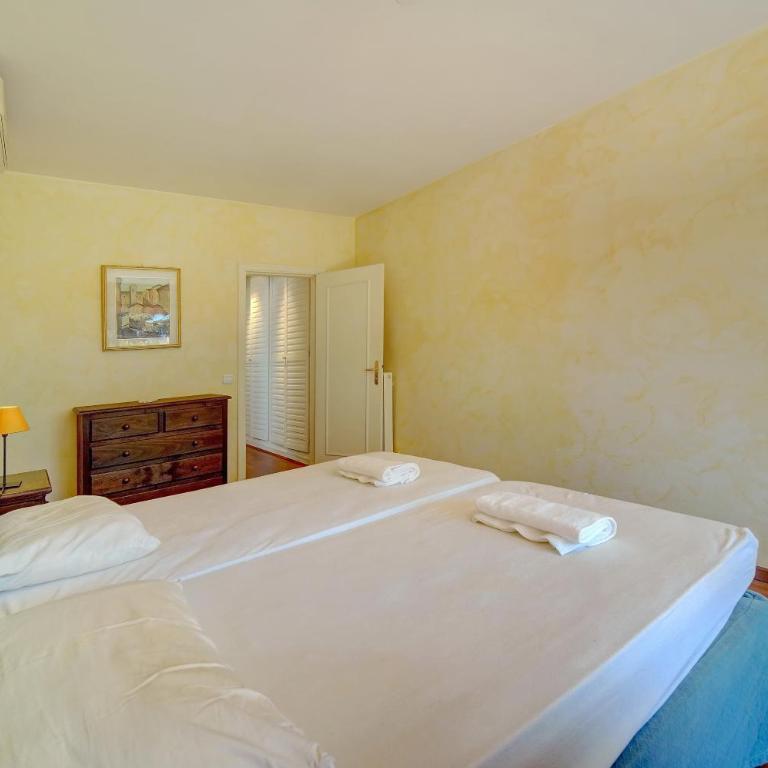 comfortable 3 bedroom, superb south terrace - Appartement - 20
