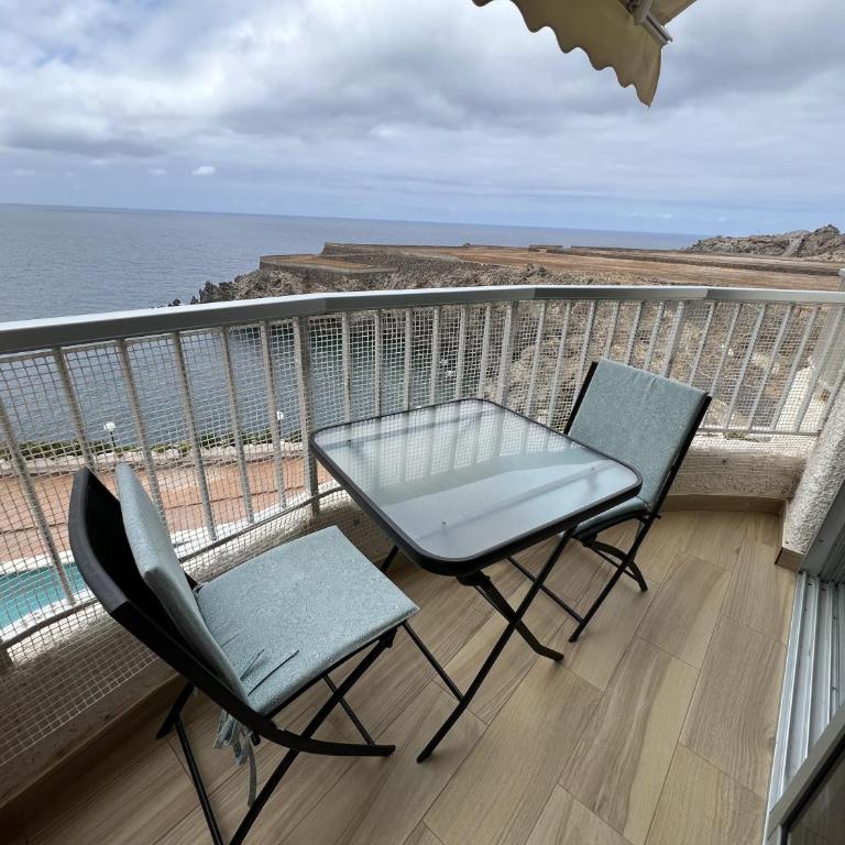 Sunset Ocean View - Apartamento de 1 dormitorio - 2
