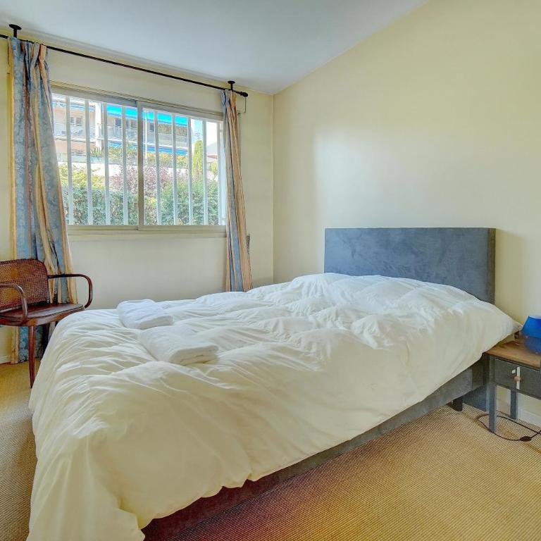 comfortable 3 bedroom, superb south terrace - Appartement - 37