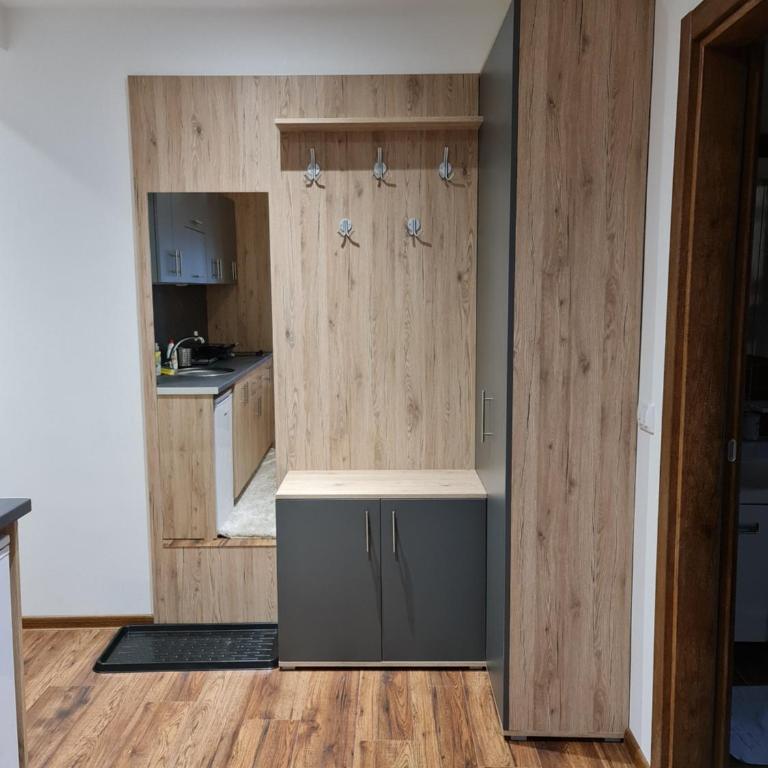 SkyKop Apartmani - Apartman sa 1 Spavaćom Sobom - 10