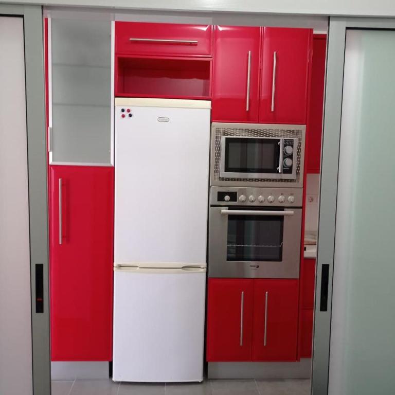 Sunset Ocean View - Apartamento de 1 dormitorio - 11