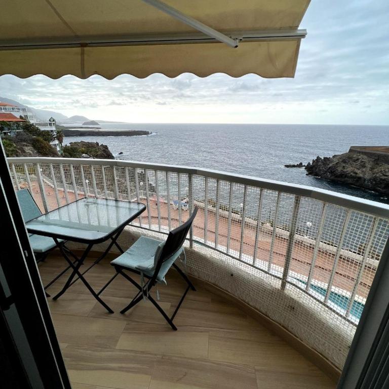 Sunset Ocean View - Apartamento de 1 dormitorio - 3