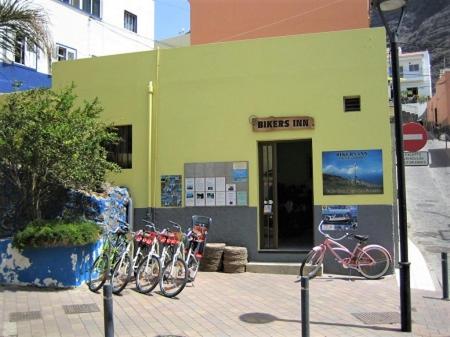Apartamento La Playa - Apartamento de 1 dormitorio - 38