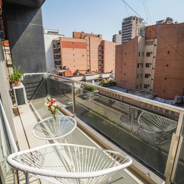 Rent for Days IV- Norte Vip - Apartamento Superior - 22