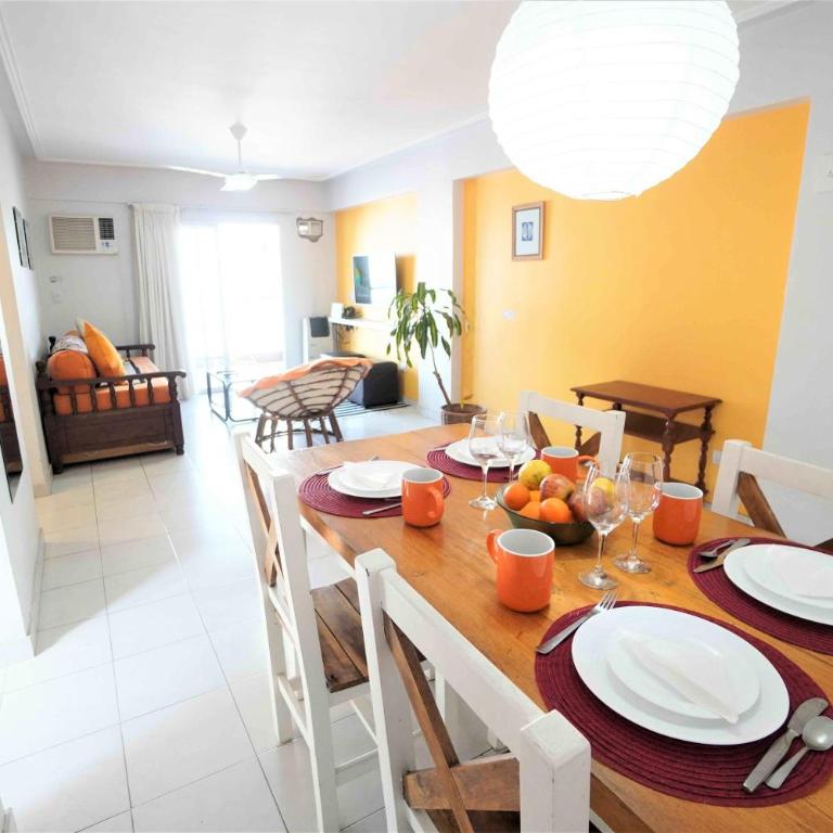 Rent for Days II - Top Centro - Apartamento de 1 dormitorio - 3