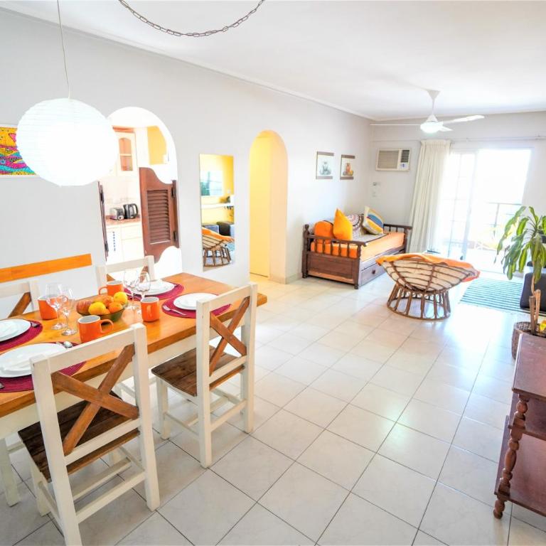 Rent for Days II - Top Centro - Apartamento de 1 dormitorio - 5