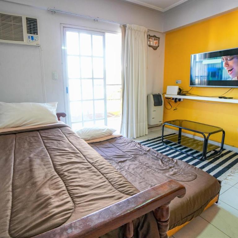 Rent for Days II - Top Centro - Apartamento de 1 dormitorio - 11