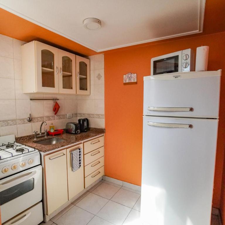 Rent for Days II - Top Centro - Apartamento de 1 dormitorio - 14