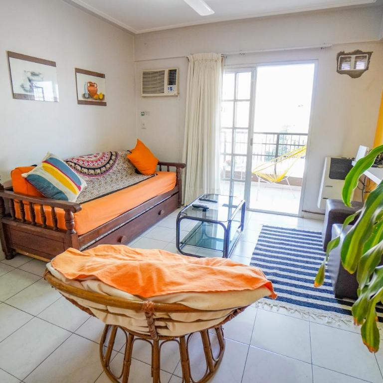 Rent for Days II - Top Centro - Apartamento de 1 dormitorio - 4