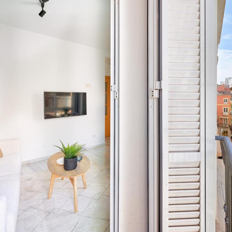 iloftmalaga Ático Pozos Dulces - Apartamento de 2 dormitorios - 22