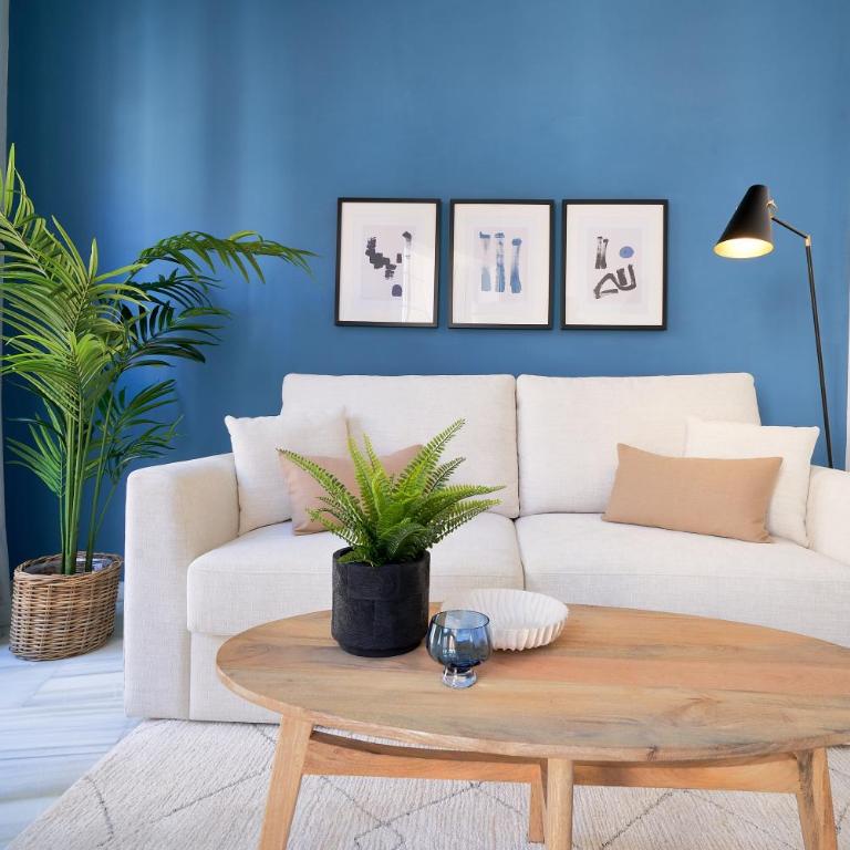 iloftmalaga Ático Pozos Dulces - Apartamento de 2 dormitorios - 16