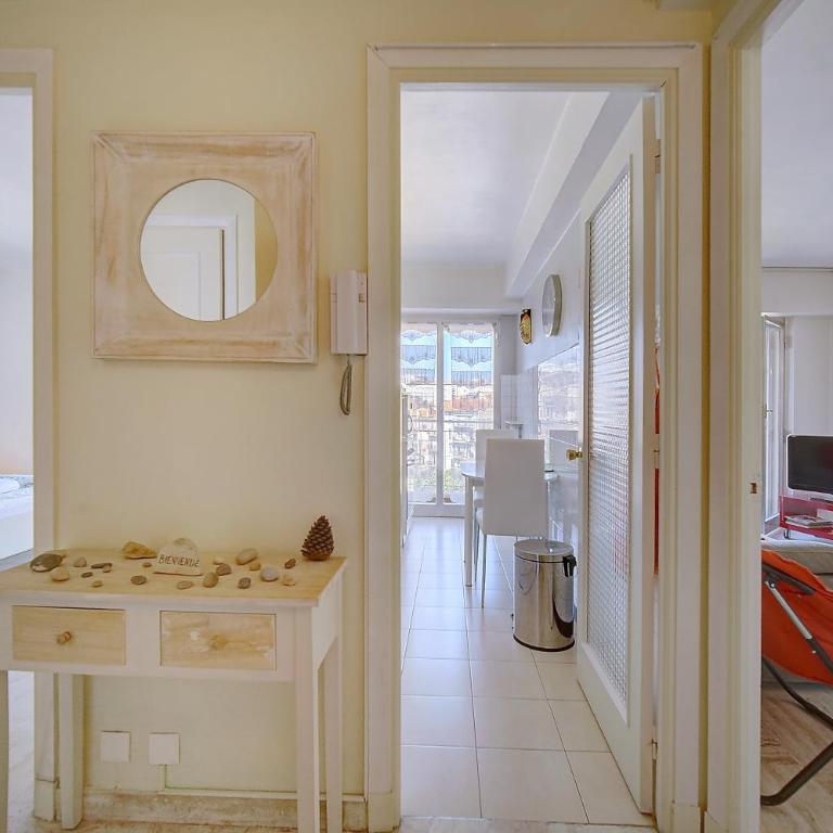 2 room in center very comfortable with wi fi - Appartement - 9