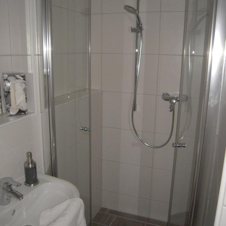 Pension Nocksteinblick - Dreibettzimmer - 12