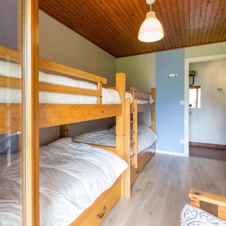 3 pièces, terrasse, parking à La Clusaz - FR-1-437-59 - Apartment (6 Adults) - 5
