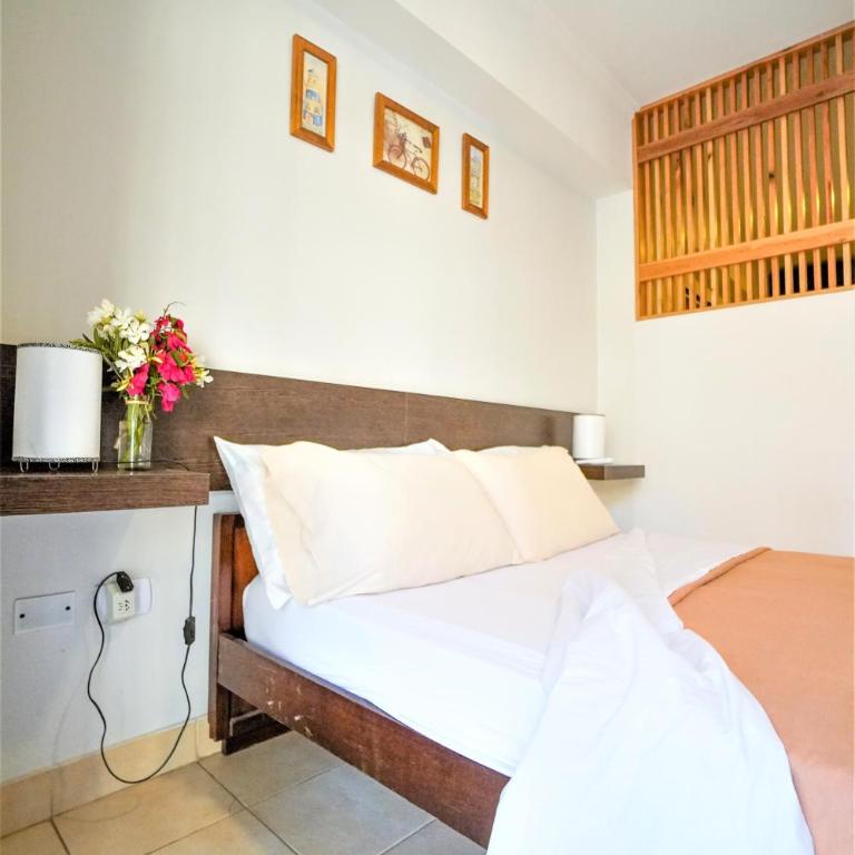Rent for Days III - Mono Plaza - Apartamento Estudio - 5