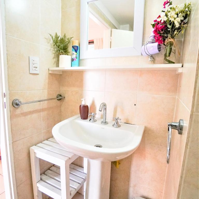 Rent for Days III - Mono Plaza - Apartamento Estudio - 17