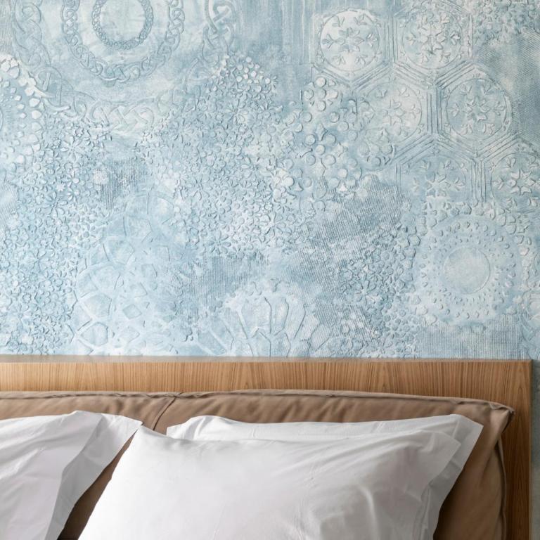 Ognissanti Restaurant Spa Hotel Rooftop - Superior Double Room - 7