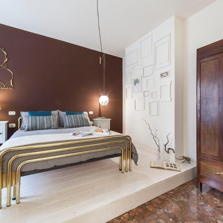 AbitaRoom - Queen Room - 3