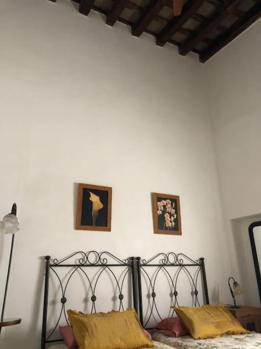 Gran casa con balcón para grupos en centro histórico - Casa de 4 dormitorios - 11