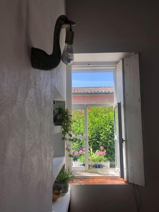 Gran casa con balcón para grupos en centro histórico - Casa de 4 dormitorios - 17