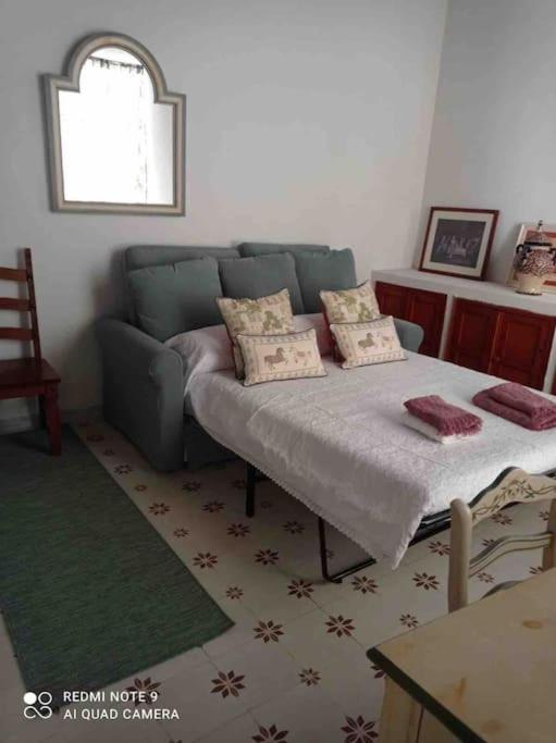 Gran casa con balcón para grupos en centro histórico - Casa de 4 dormitorios - 24