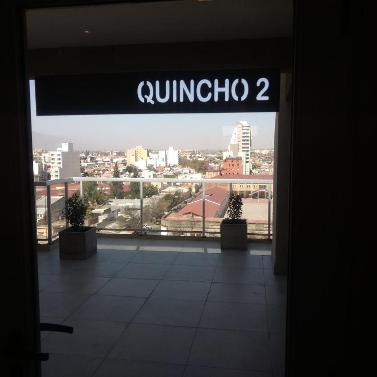 Monoambiente céntrico Salta capital - Apartamento de 1 dormitorio - 17