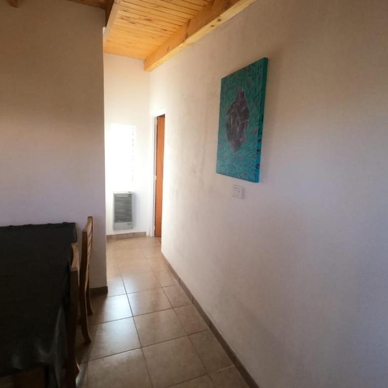 Sierra Hostel - La casa de Juani - Apartment - 5