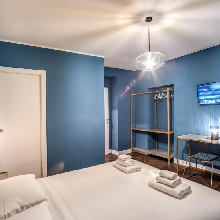 Take You Rome - Campo De Fiori - Luxury Apartment - Three-Bedroom Apartment - 5