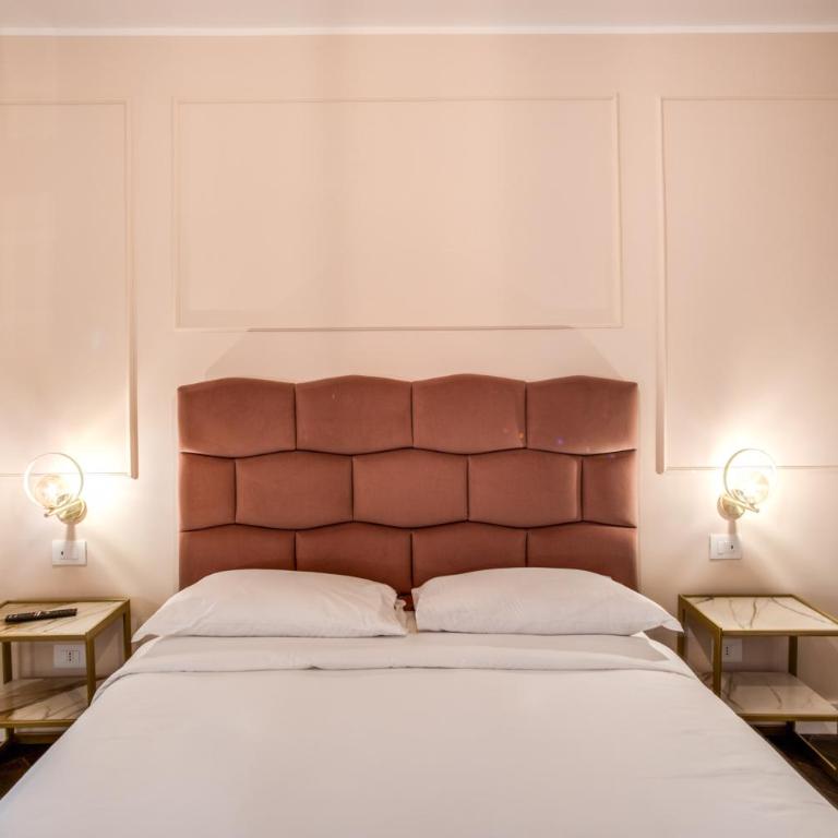 Take You Rome - Campo De Fiori - Luxury Apartment - Three-Bedroom Apartment - 25