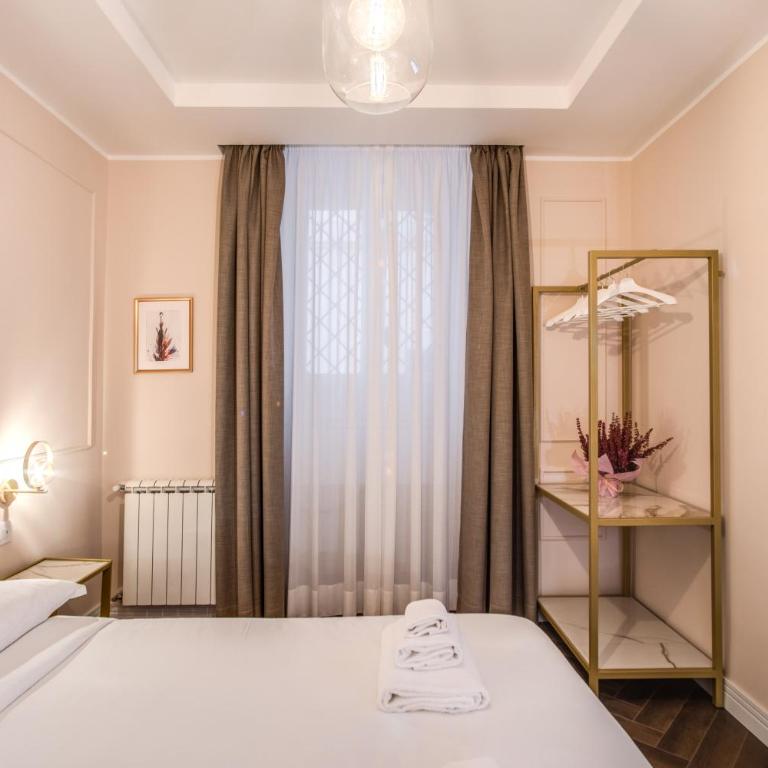 Take You Rome - Campo De Fiori - Luxury Apartment - Three-Bedroom Apartment - 20