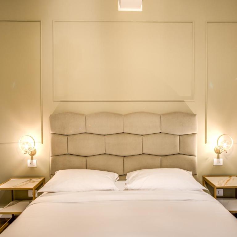 Take You Rome - Campo De Fiori - Luxury Apartment - Three-Bedroom Apartment - 19