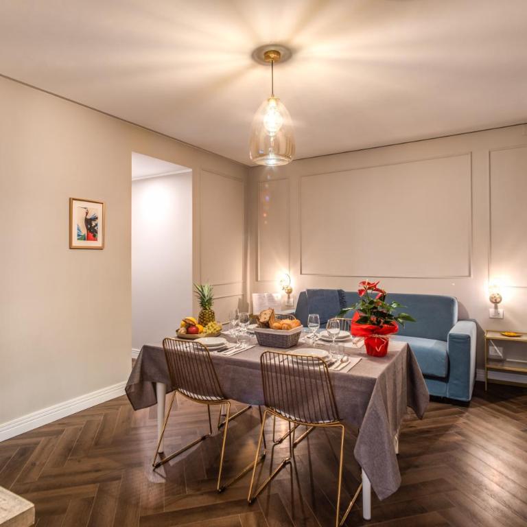 Take You Rome - Campo De Fiori - Luxury Apartment - Three-Bedroom Apartment - 3