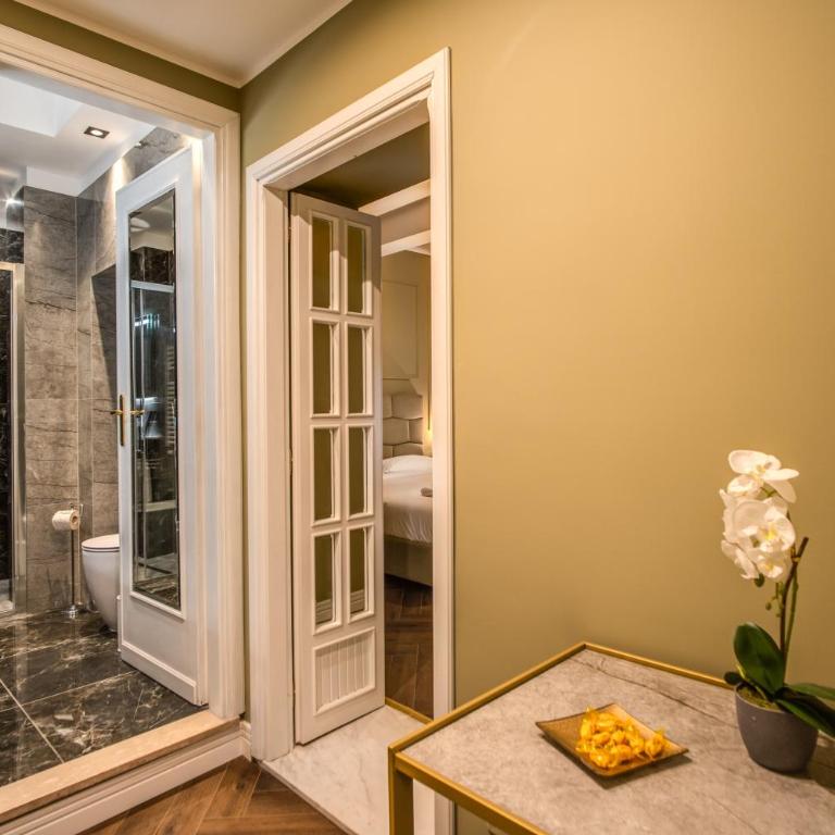 Take You Rome - Campo De Fiori - Luxury Apartment - Three-Bedroom Apartment - 24