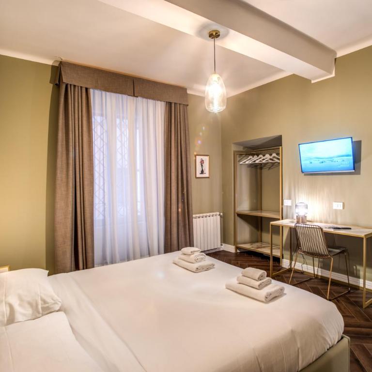 Take You Rome - Campo De Fiori - Luxury Apartment - Three-Bedroom Apartment - 27
