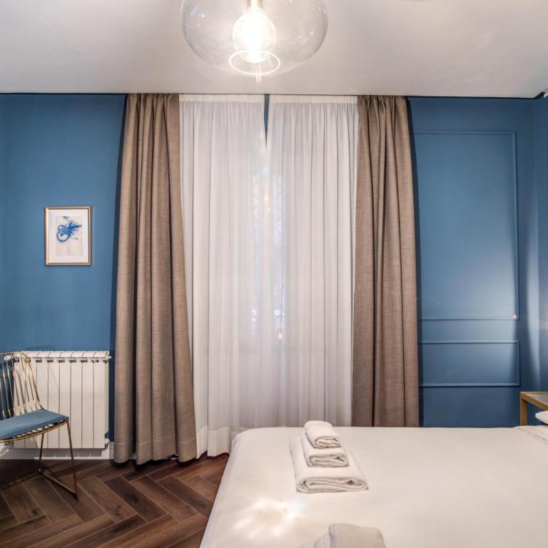 Take You Rome - Campo De Fiori - Luxury Apartment - Three-Bedroom Apartment - 29