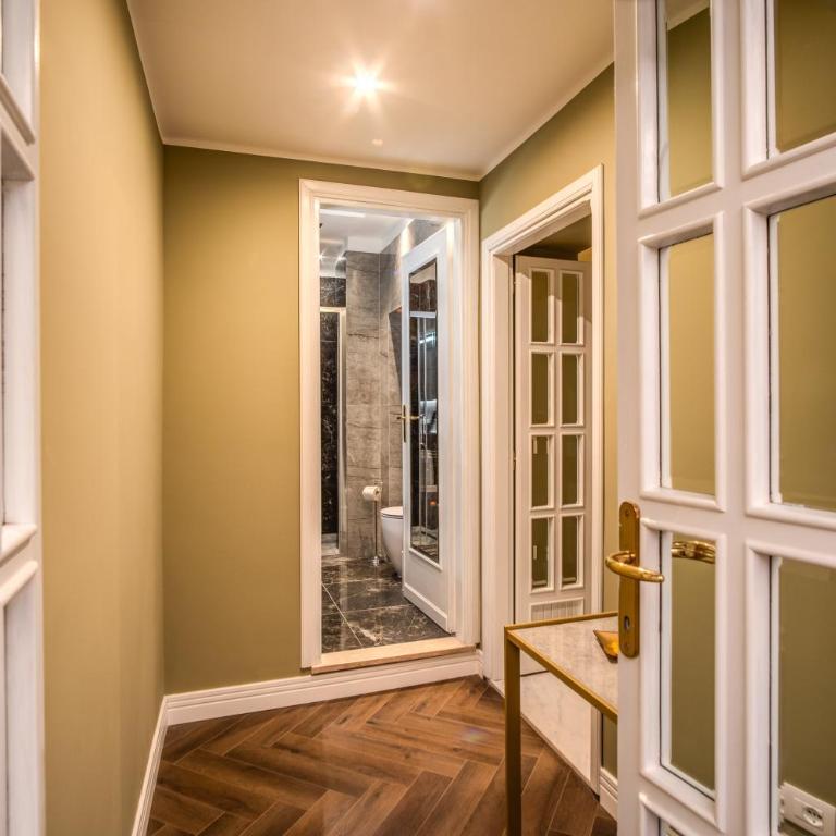 Take You Rome - Campo De Fiori - Luxury Apartment - Three-Bedroom Apartment - 30