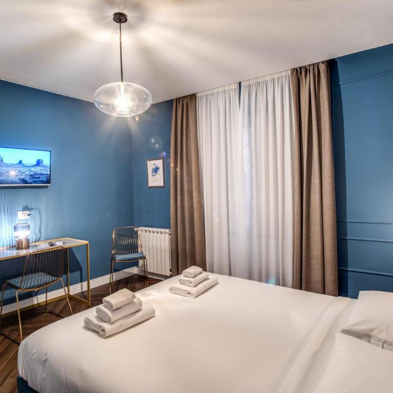 Take You Rome - Campo De Fiori - Luxury Apartment - Three-Bedroom Apartment - 34