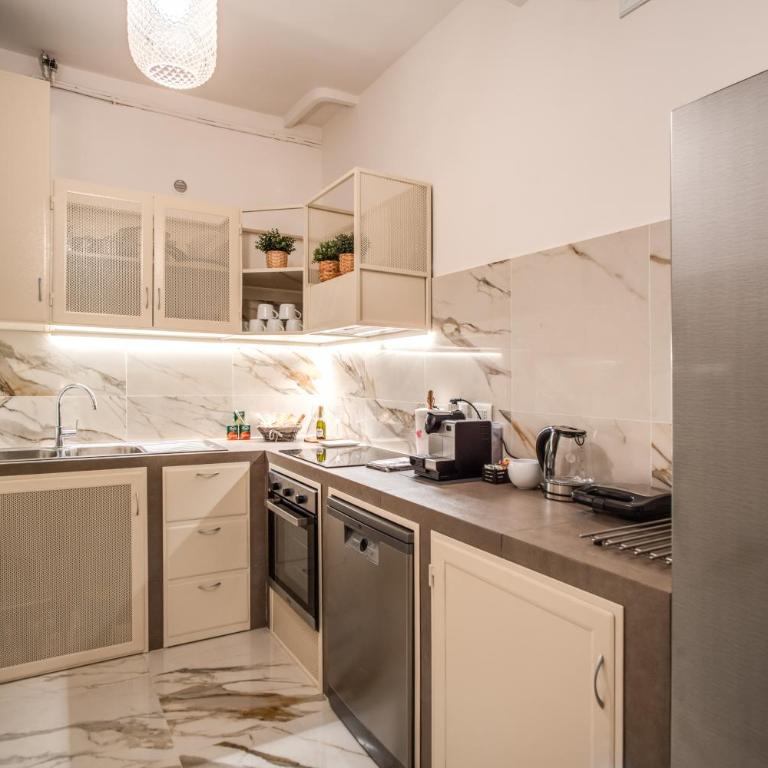 Take You Rome - Campo De Fiori - Luxury Apartment - Three-Bedroom Apartment - 36